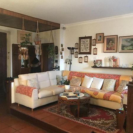 Villa Le Pergole à Trieste Extérieur photo
