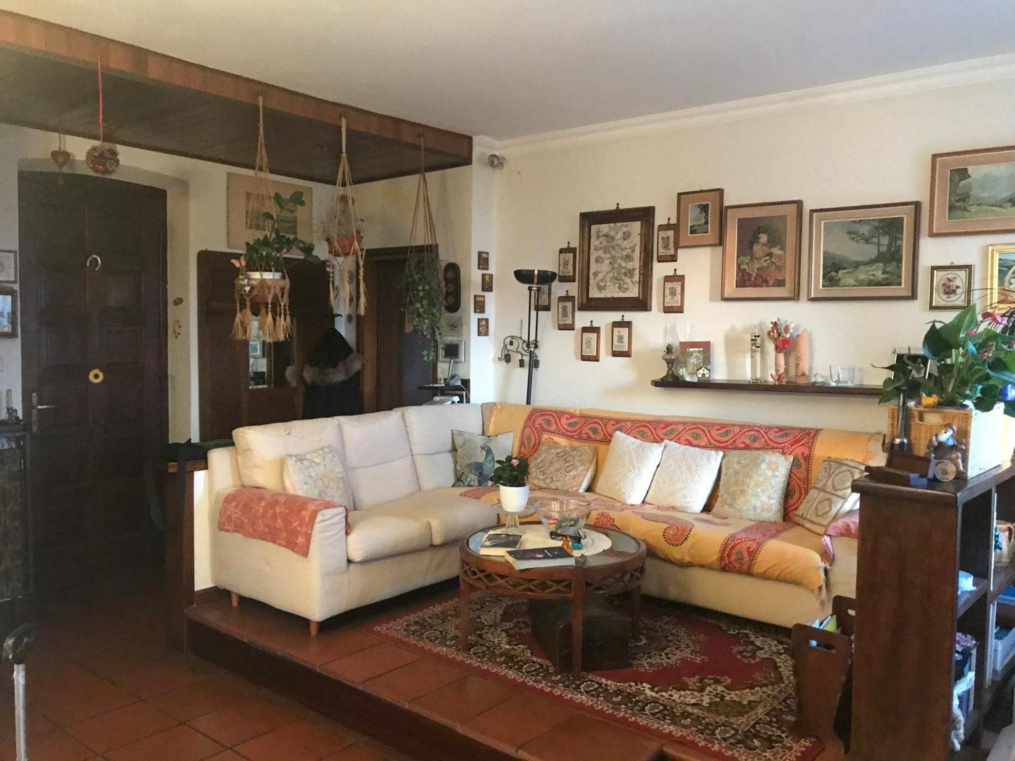 Villa Le Pergole à Trieste Extérieur photo