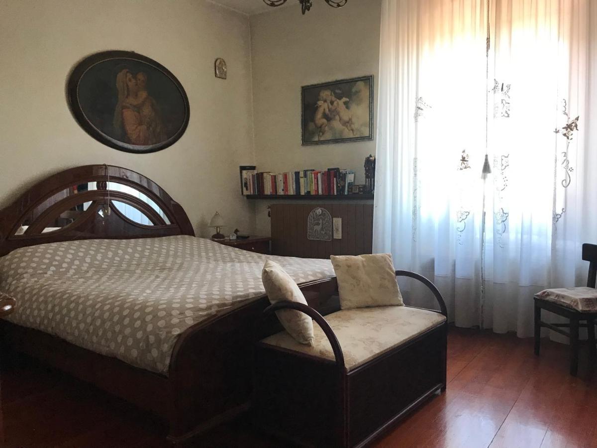 Villa Le Pergole à Trieste Extérieur photo